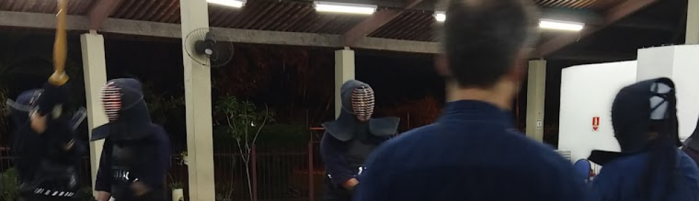 Associação de Kendo do Recife